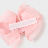 Set Fascia E Fermaglio Neonata MAYORAL 9079