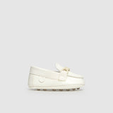 Scarpe Da Culla Modello Mocassino In Ecopelle Neonato MAYORAL 9083