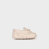 Scarpe Da Culla Modello Mocassino In Ecopelle Neonato MAYORAL 9083