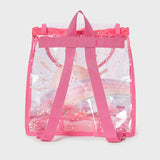 Zainetto Trasparente Mare Bambino/a MAYORAL 9088