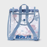 Zainetto Trasparente Mare Bambino/a MAYORAL 9088