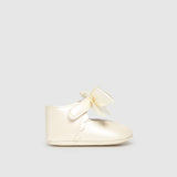 Scarpe Da Culla Modello Ballerina Con Fiocco Neonata MAYORAL 9090