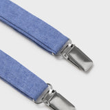 Set Bretelle E Papillon Neonato MAYORAL 10161