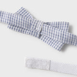 Set Bretelle E Papillon Neonato MAYORAL 10161