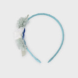 Cerchietto Elegante Con Fiori Bambina MAYORAL 10198