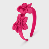 Cerchietto Con Fiori Bambina MAYORAL 10199