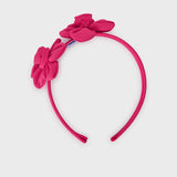 Cerchietto Con Fiori Bambina MAYORAL 10199