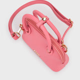 Borsa In Ecopelle Con Manici Bambina MAYORAL 10206