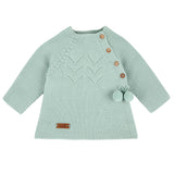 Completo Con Culotte In Caldo Cotone Neonato CONDOR 55834