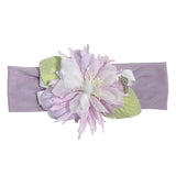 Fascia In Tulle Con Fiore Neonata PETIT 8516035