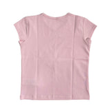 Completo Con Gonna In Tulle E T-Shirt Bambina DAGA M9722