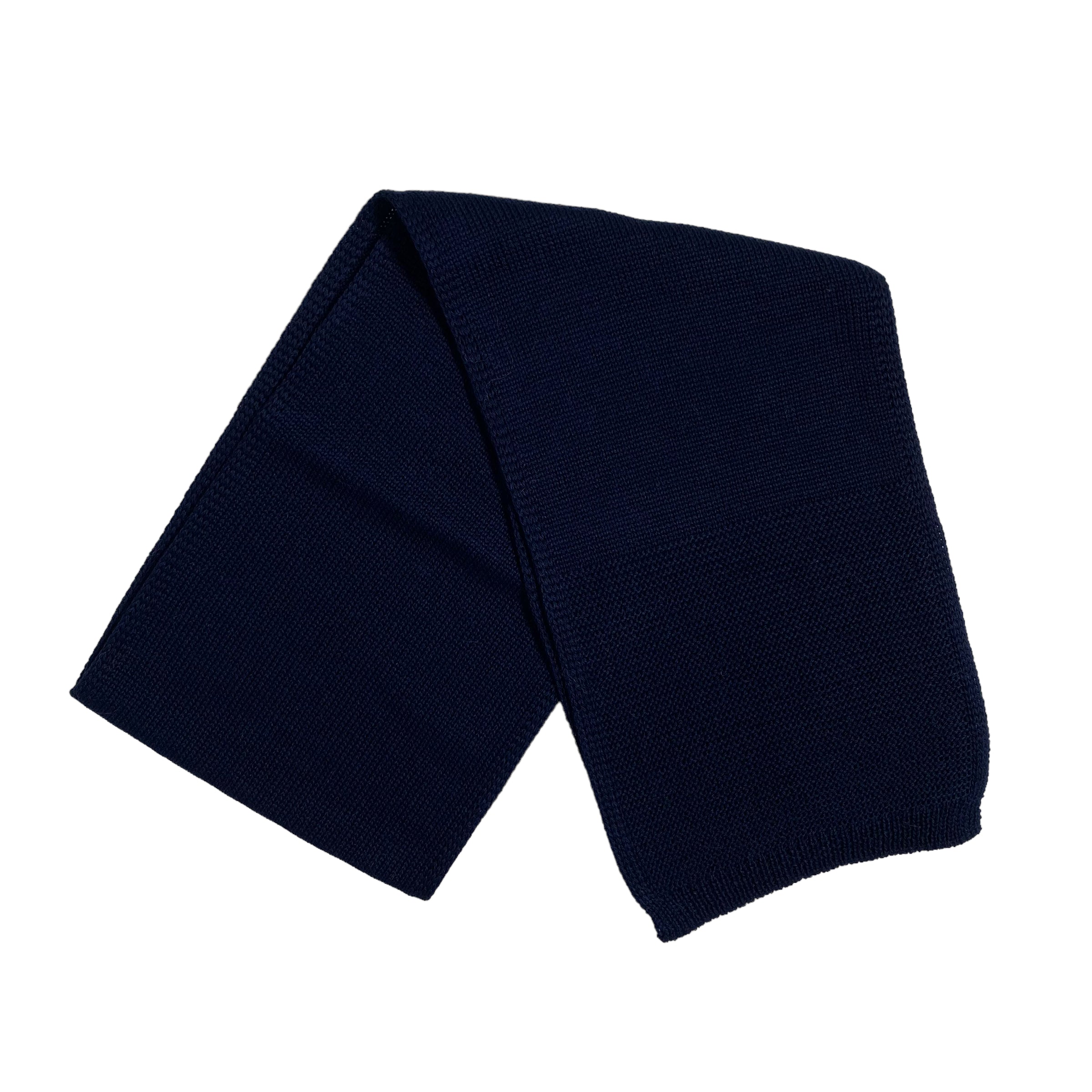 Sciarpa In Misto Lana Bambino/a FURFANTE SC2100A