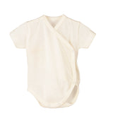 Body Mezza Manica Antipanico Con Traforature Neonato/a CALAMARO 18046