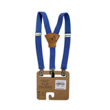 YOEDU 1000 verstellbare elastische Hosenträger für Neugeborene