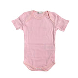 Body Mezza Manica In Cotone Neonato/a DR KID DK254