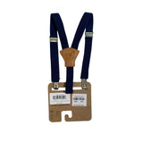 YOEDU 1000 verstellbare elastische Hosenträger für Neugeborene