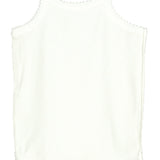 Body Spalla Stretta In Cotone Neonata CALAMARO 01260