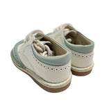 Scarpe Modello Francesina Bambino PANYNO B2627BIC