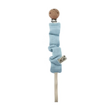 Portaciuccio In Mussola Di Cotone Neonato/a CUCUSETTETE SIMPLE