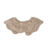 Colletto In Caldo Cotone Neonata BABBY 25249