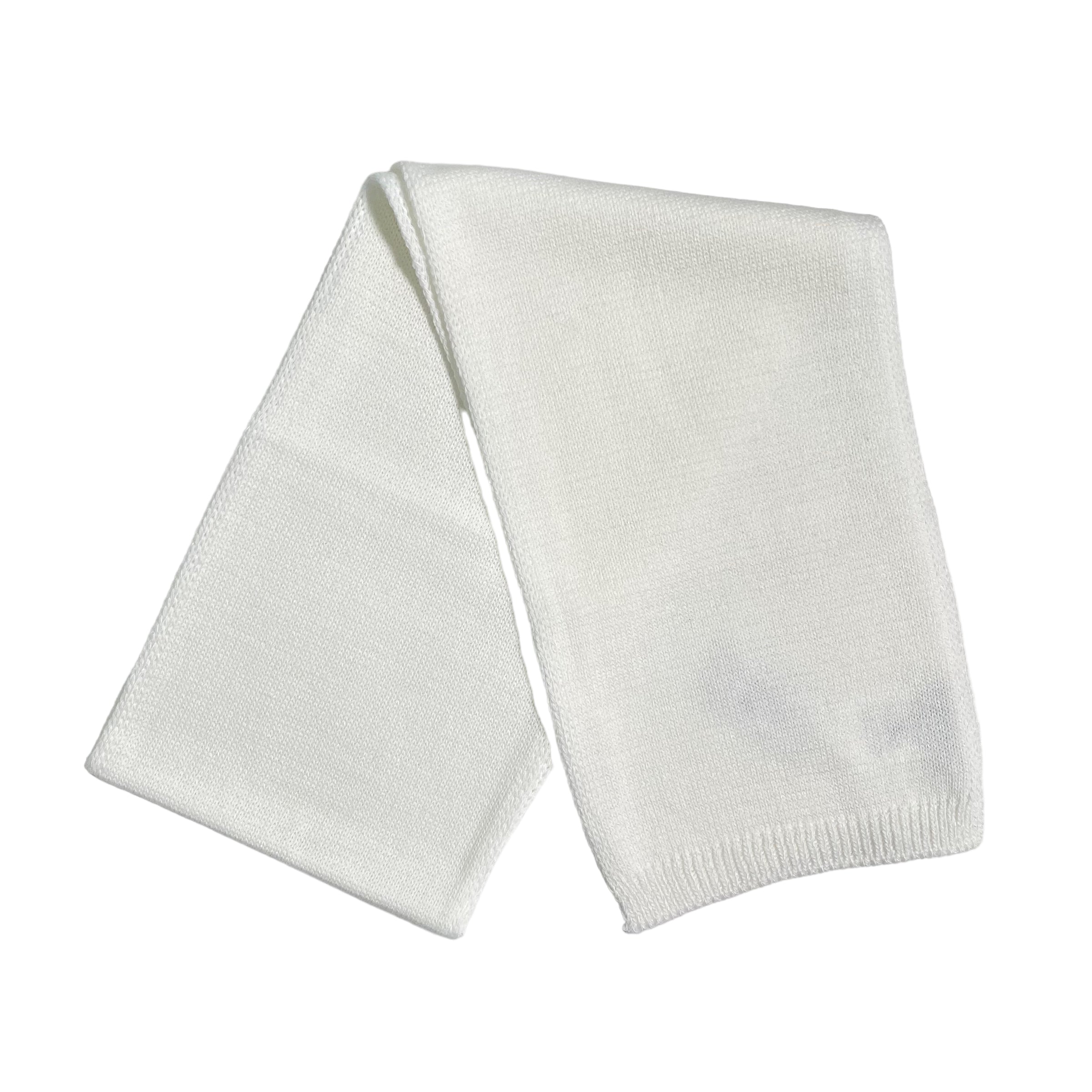 Sciarpa In Misto Lana Bambino/a FURFANTE SC2100A