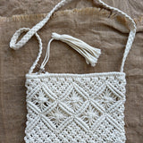 Borsa In Crochet Bambina MAYORAL 10510