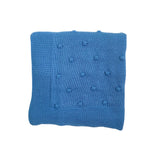 Coperta In Tessuto Anallergico Acrilico Con Poise Neonato/a BABY FASHION 500.5