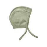 Cuffia In Filo Neonato/a Verde WEDOBLE V2406360B