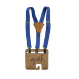 YOEDU 1000 verstellbare elastische Hosenträger für Neugeborene