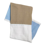 Copertina In Filo Corredino Neonato BEBE' MARGO' B03944