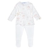 Kit Nascita Caldo Cotone Neonati CALAMARO 72530