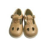 Scarpe Primi Passi Modello Con Occhielli E Gomma Bambino PANYNO B3420P