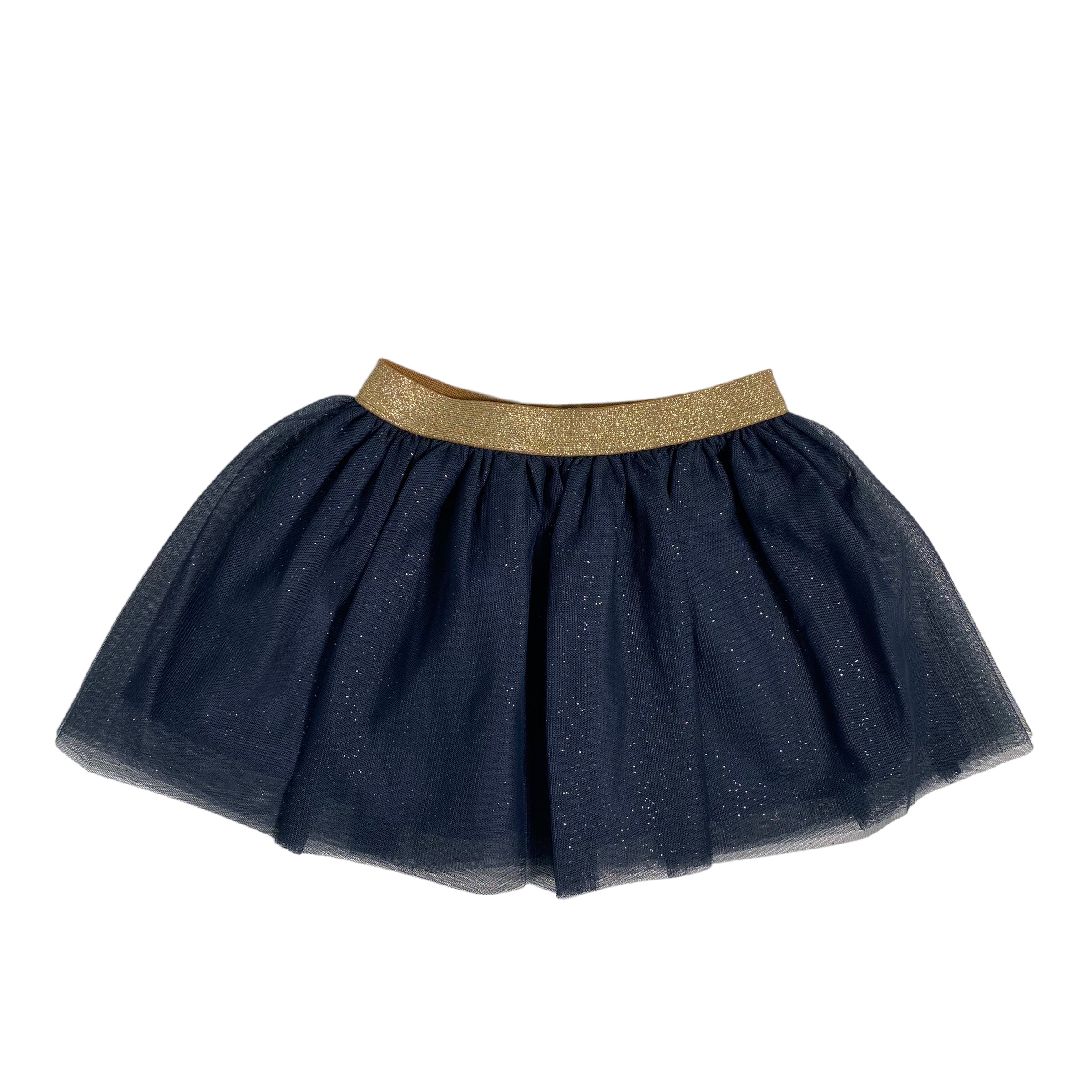 Tüllrock mit Gummiband für Babys NAME IT 13220896