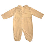 Tutina Intera In Cotone Neonato BABY FASHION 110.5