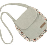 Borsetta In Tessuto Con Tracolla Bambina CALAMARO 80005