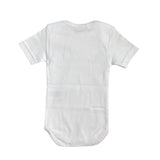 Body Mezza Manica In Cotone Neonato/a DR KID DK254