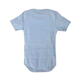 Body Mezza Manica In Cotone Neonato/a DR KID DK254