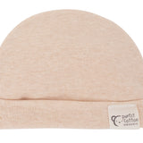 Set Cappello E Moffole Neonato/a CALAMARO 72043