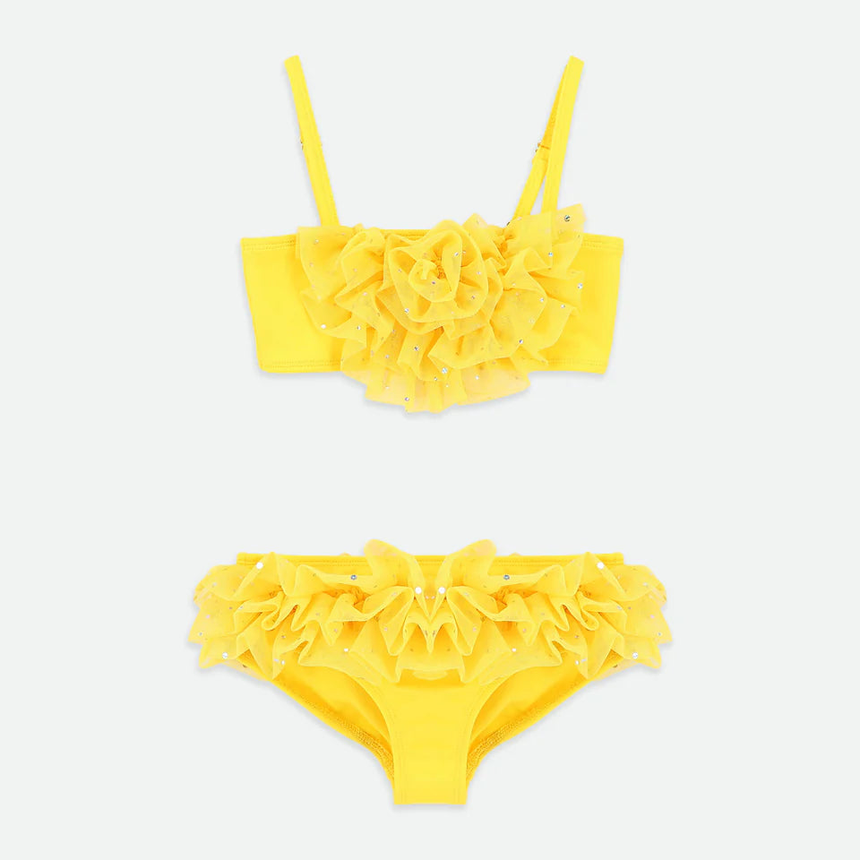 Costume Da Bagno Bikini Bambina ANGEL'S FACE ALISSIA