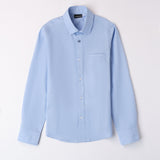 Camicia In Cotone Bambino SARABANDA B654