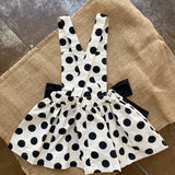 Salopette Gonna Bambina A Poise Phi Clothing 22090