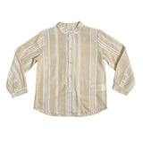 Completo Con Bermuda E Camicia Bambino YOEDU 1215