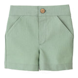 Completo Con Bermuda E Camicia Bambino CALAMARO 11154