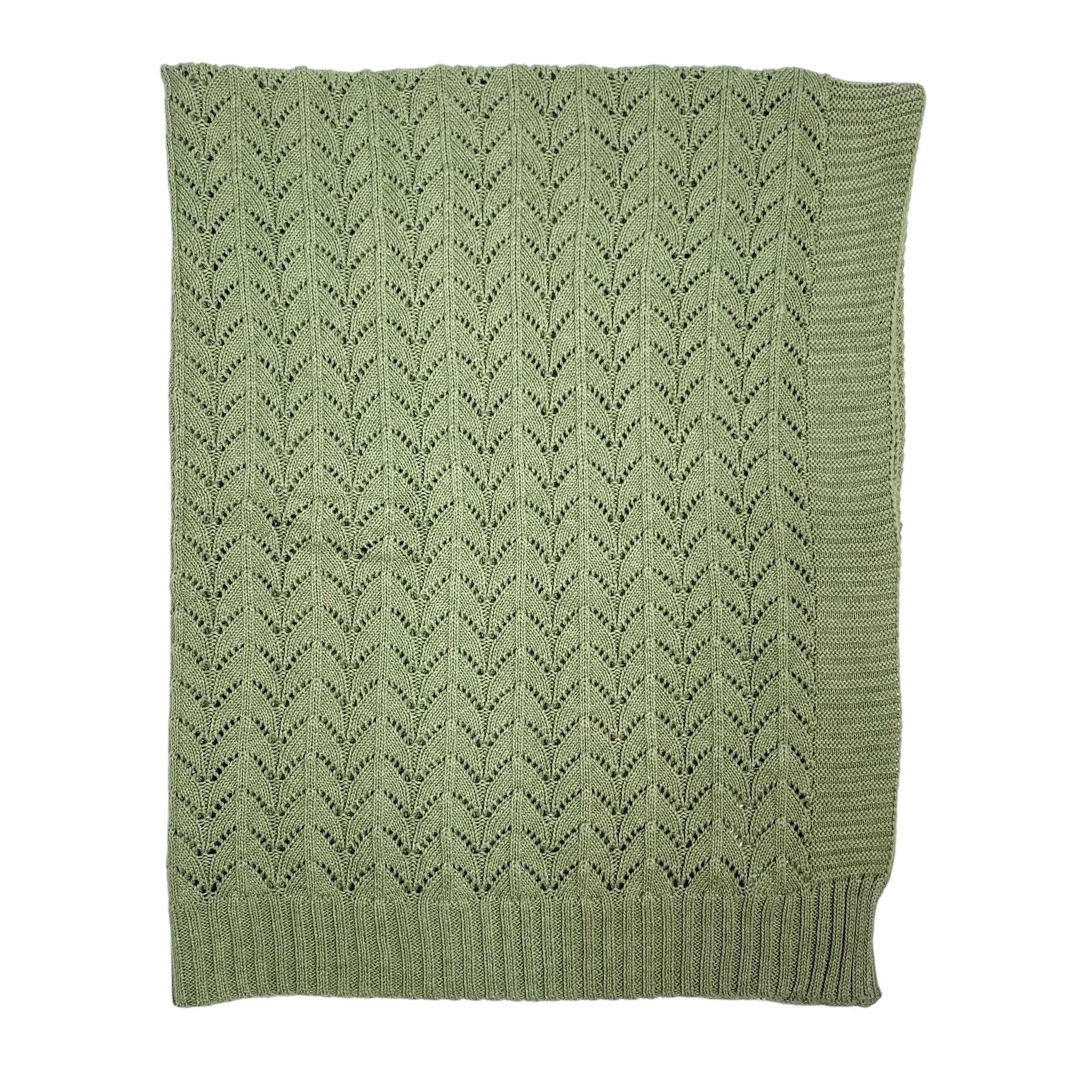 Coperta Scialle In Cotone Biologivo Neonato/a WEDOBLE 07306A