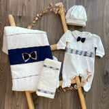 Set Corredino In ciniglia Neonato TETO E TATTA