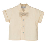 Completo Con Bermuda E Camicia Bambino CALAMARO 17964