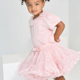 Gonna Tutu' In Tulle Neonata ANGEL'S FACE KITTY