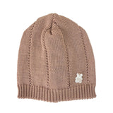 Cappello In Filo Di Cotone Neonato PICCOLA DESI 3130