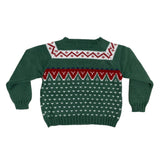 Pullover aus hypoallergenem Acrylstoff für Neugeborene YOEDU 9505