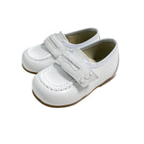 Scarpe Primi Passi Modello Mocassino Bambino RIZITOS B3421